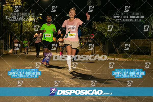 Corrida Unimed Inspira Night 2024