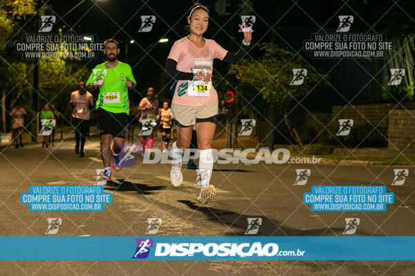 Corrida Unimed Inspira Night 2024