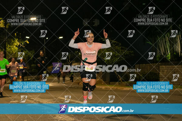 Corrida Unimed Inspira Night 2024