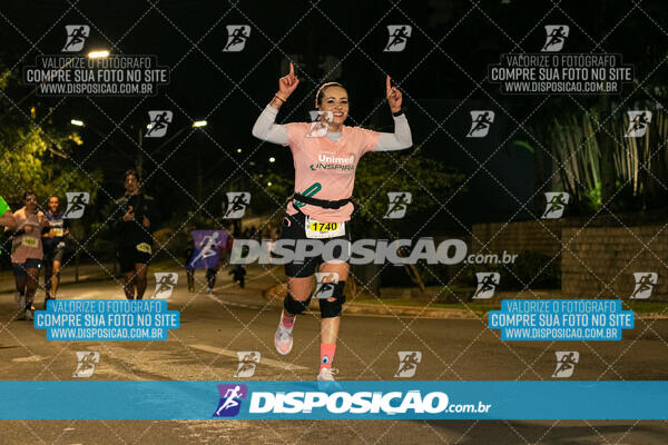 Corrida Unimed Inspira Night 2024