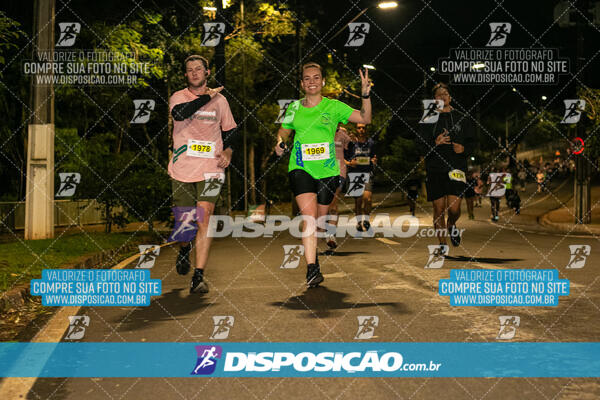 Corrida Unimed Inspira Night 2024