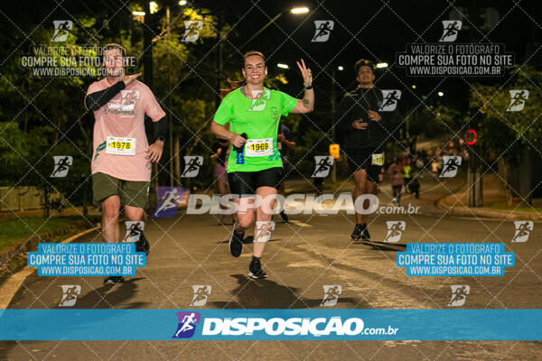 Corrida Unimed Inspira Night 2024