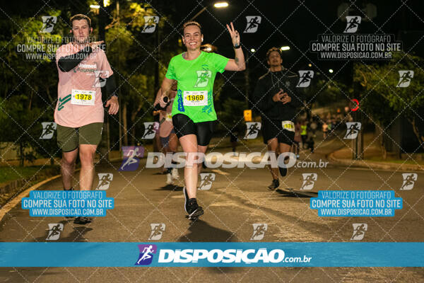 Corrida Unimed Inspira Night 2024