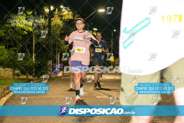 Corrida Unimed Inspira Night 2024