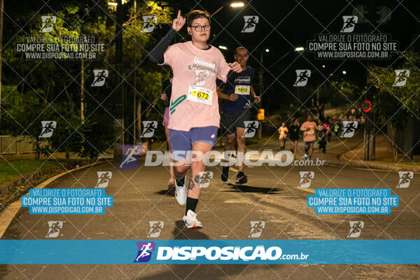 Corrida Unimed Inspira Night 2024