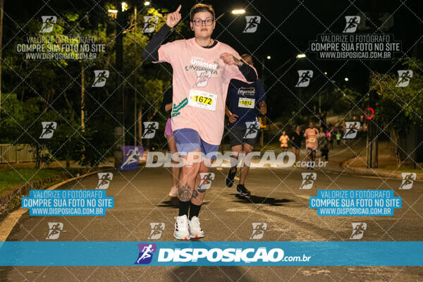 Corrida Unimed Inspira Night 2024