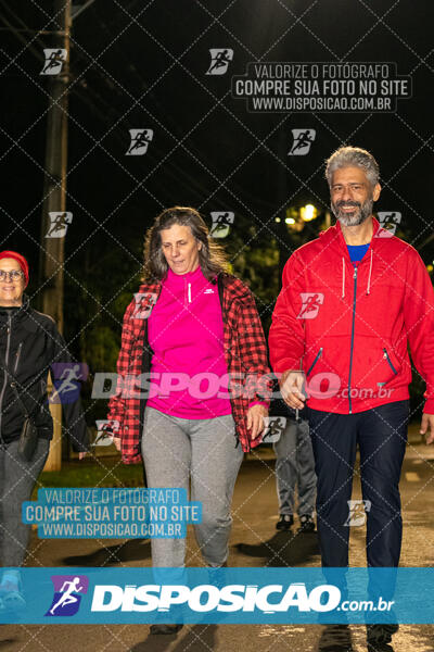 Corrida Unimed Inspira Night 2024