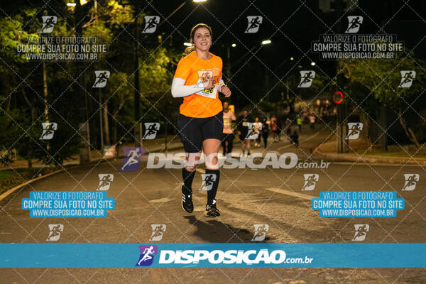 Corrida Unimed Inspira Night 2024