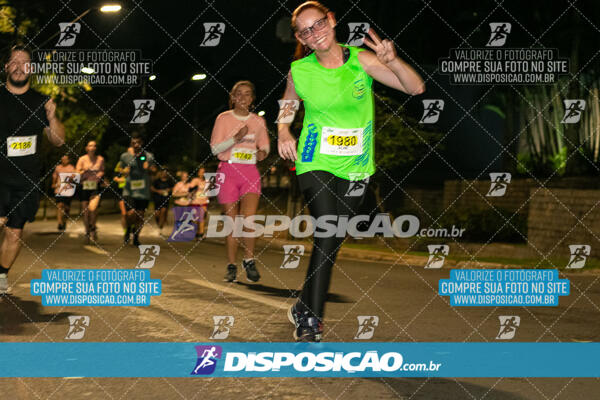 Corrida Unimed Inspira Night 2024