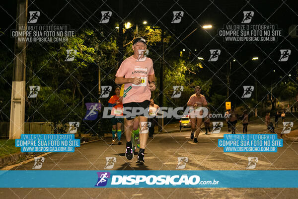 Corrida Unimed Inspira Night 2024