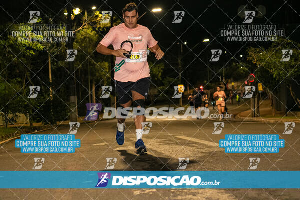 Corrida Unimed Inspira Night 2024