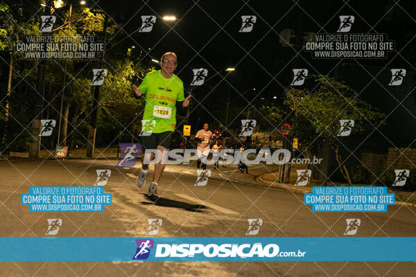 Corrida Unimed Inspira Night 2024