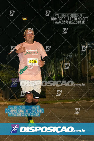 Corrida Unimed Inspira Night 2024