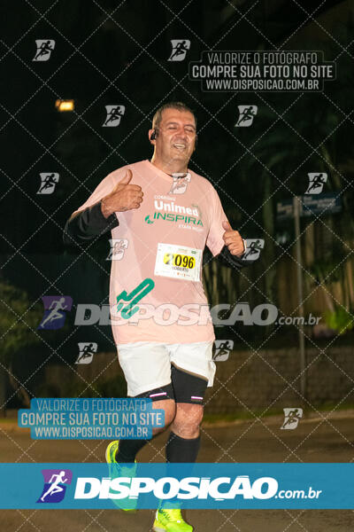 Corrida Unimed Inspira Night 2024