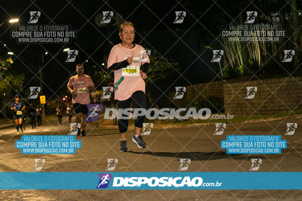 Corrida Unimed Inspira Night 2024