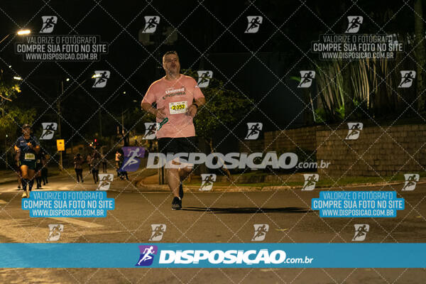 Corrida Unimed Inspira Night 2024