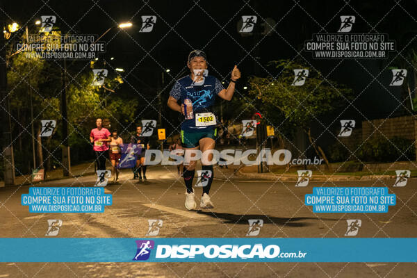 Corrida Unimed Inspira Night 2024