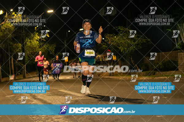 Corrida Unimed Inspira Night 2024