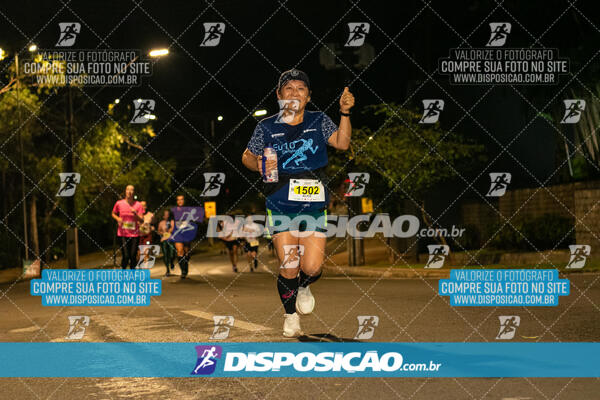 Corrida Unimed Inspira Night 2024