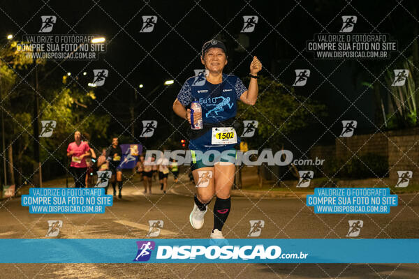 Corrida Unimed Inspira Night 2024