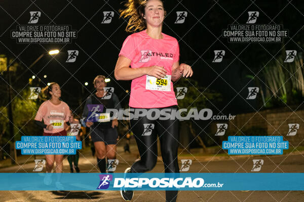 Corrida Unimed Inspira Night 2024