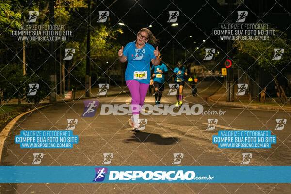 Corrida Unimed Inspira Night 2024