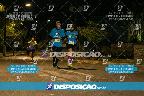 Corrida Unimed Inspira Night 2024