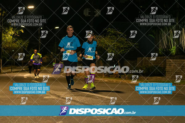 Corrida Unimed Inspira Night 2024