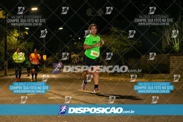 Corrida Unimed Inspira Night 2024