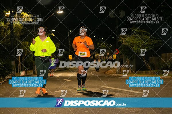 Corrida Unimed Inspira Night 2024