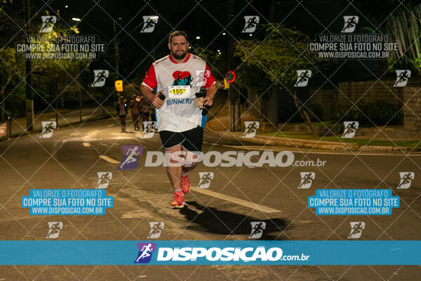 Corrida Unimed Inspira Night 2024