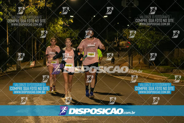 Corrida Unimed Inspira Night 2024