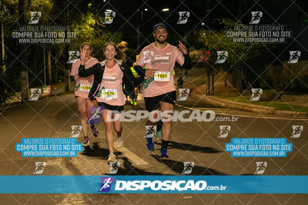 Corrida Unimed Inspira Night 2024