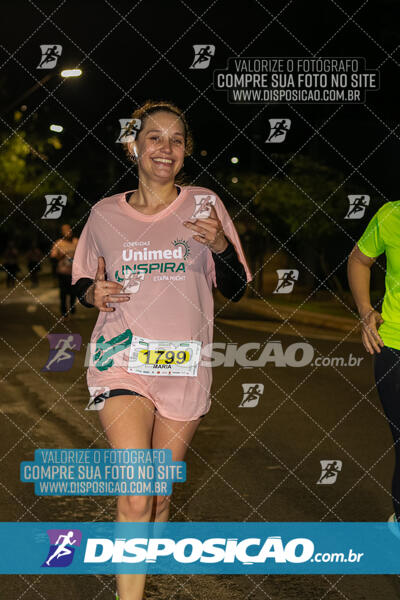 Corrida Unimed Inspira Night 2024