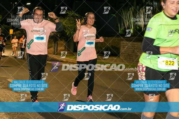 Corrida Unimed Inspira Night 2024