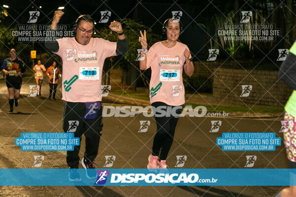 Corrida Unimed Inspira Night 2024