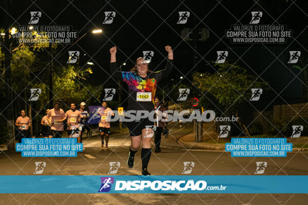 Corrida Unimed Inspira Night 2024