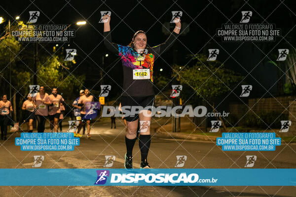 Corrida Unimed Inspira Night 2024