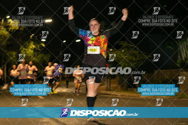 Corrida Unimed Inspira Night 2024