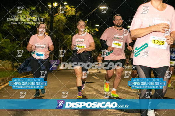 Corrida Unimed Inspira Night 2024