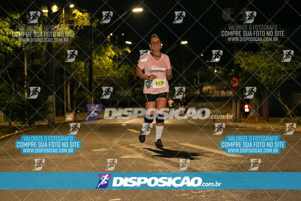 Corrida Unimed Inspira Night 2024