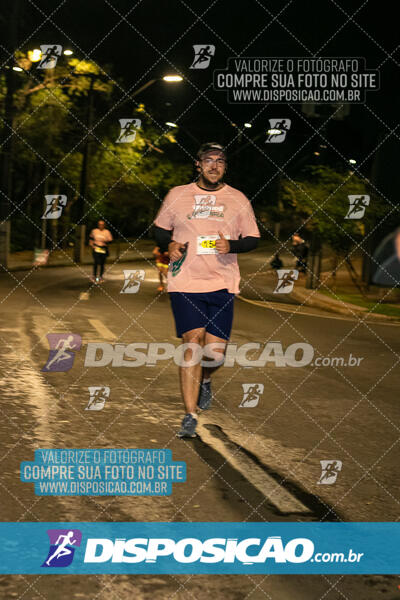 Corrida Unimed Inspira Night 2024