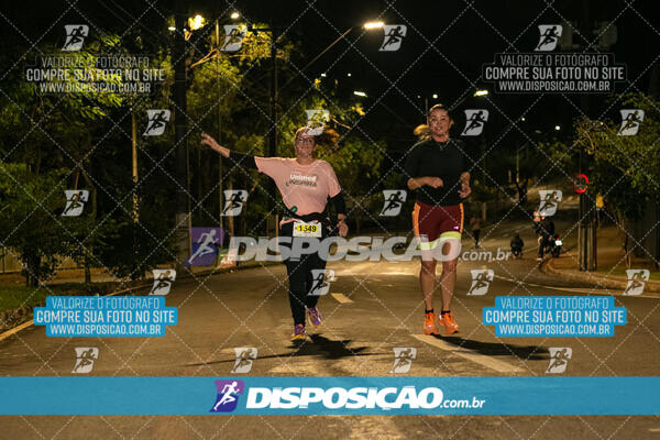 Corrida Unimed Inspira Night 2024