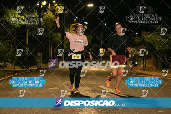 Corrida Unimed Inspira Night 2024