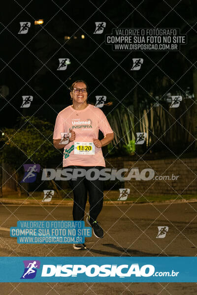 Corrida Unimed Inspira Night 2024