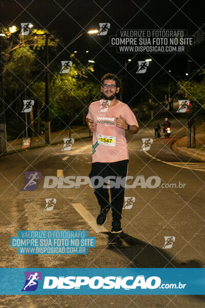 Corrida Unimed Inspira Night 2024