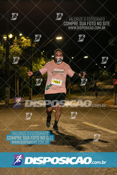 Corrida Unimed Inspira Night 2024