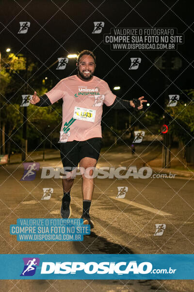 Corrida Unimed Inspira Night 2024