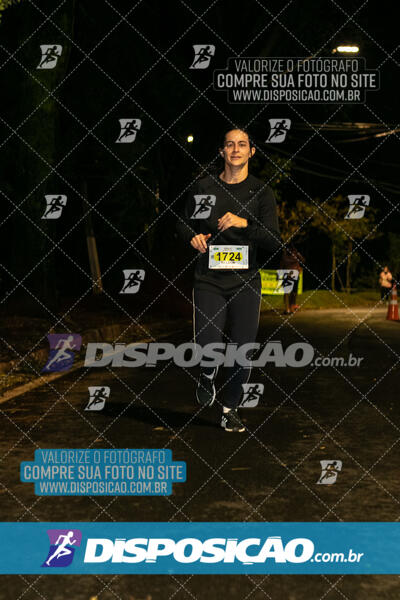 Corrida Unimed Inspira Night 2024