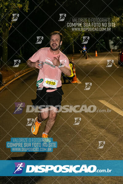 Corrida Unimed Inspira Night 2024